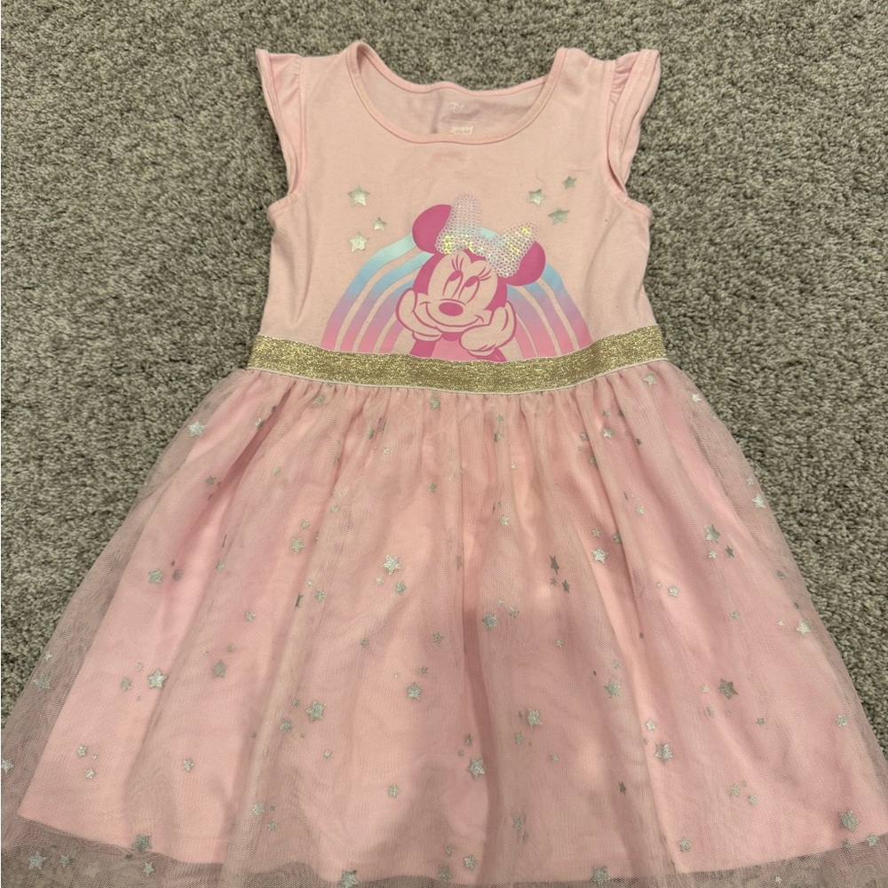 Disney Minnie dress